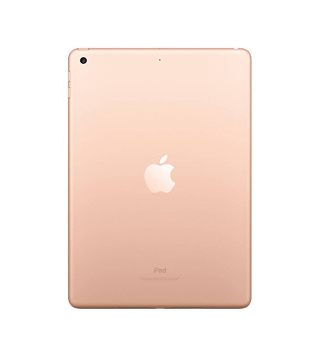 Apple New iPad 6 9.7" Wifi+ Cellular 32Gb - Gold