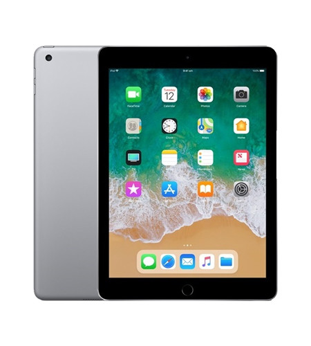 Apple New iPad 6 9,7" Wifi+ Cellular 32Gb - Grey