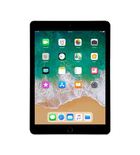 Apple New iPad 6 9,7" Wifi+ Cellular 32Gb - Grey