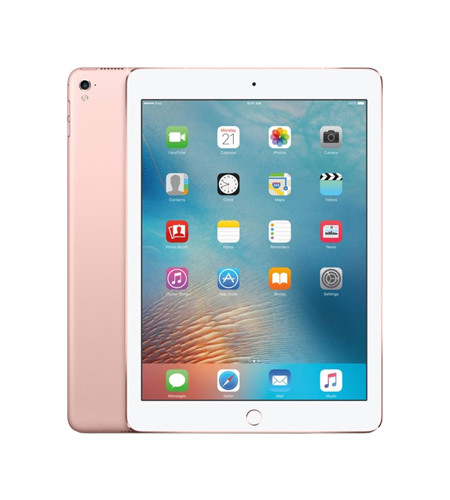 Apple New iPad 6 Wifi + Cellular 128Gb - Gold