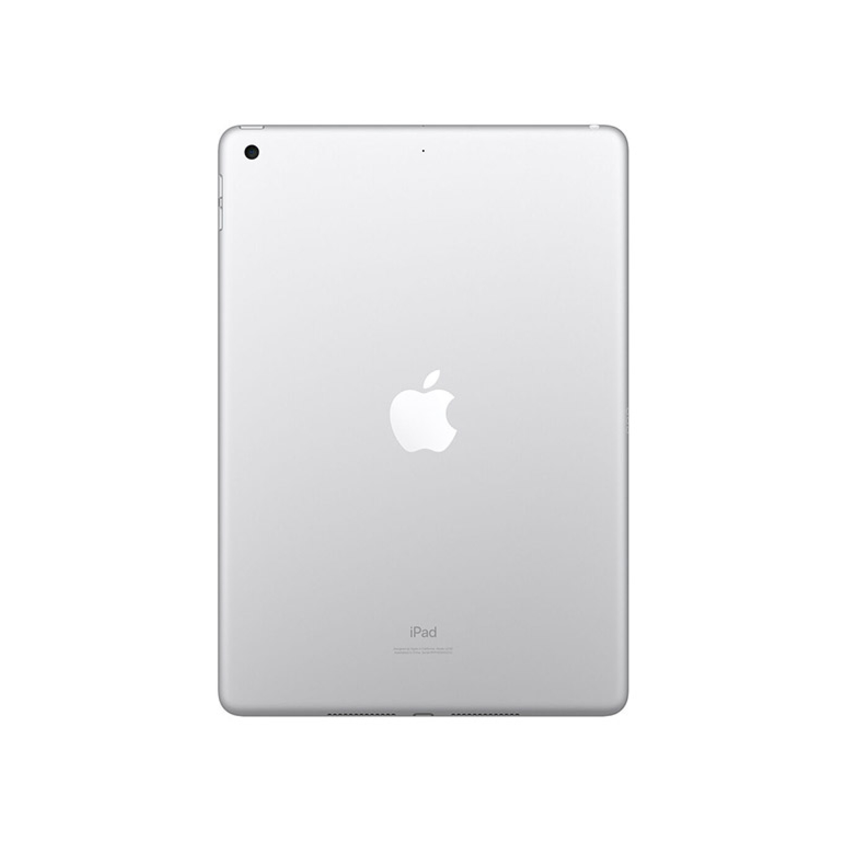 Apple New iPad 8 10.2" Wifi 32Gb - Silver TAM