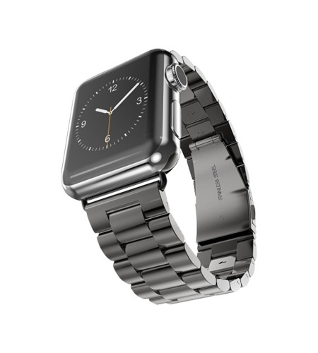 Apple Watch 38mm Stainless Steel Strap
