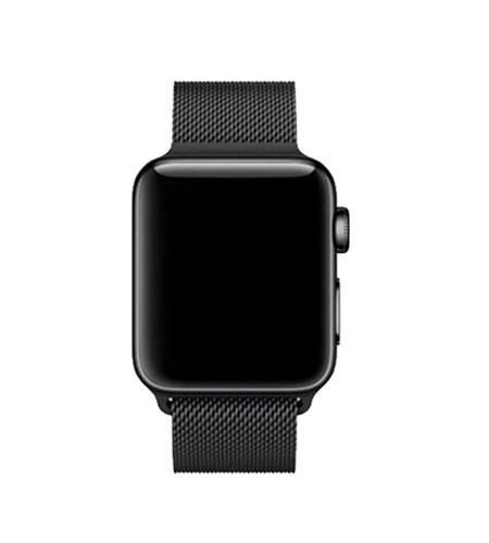 Apple Watch 42mm Milanes Loop Strap
