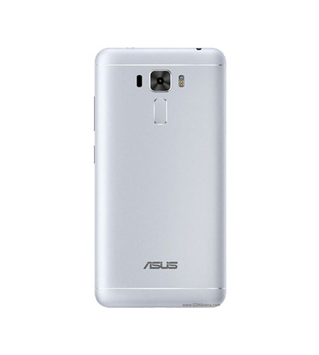 Asus Zenfone 3 Laser ZC551KL 5,5"  4/32 Silver