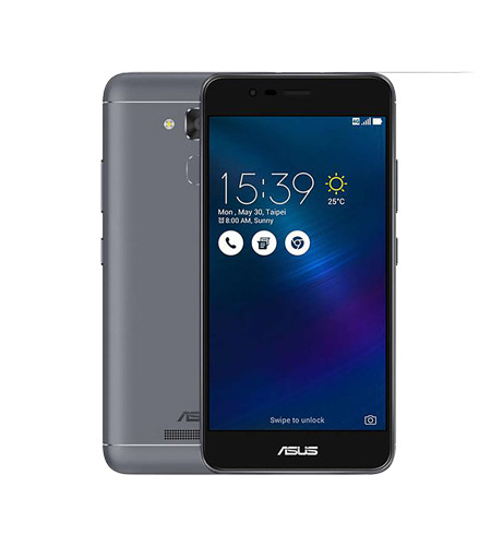 Asus Zenfone 3 Max ZC553KL 3/32GB - Silver