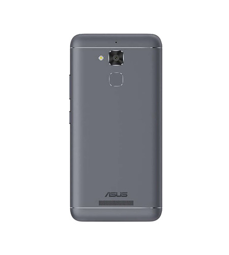 Asus Zenfone 3 Max ZC553KL 3/32GB - Silver
