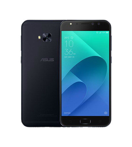 Asus Zenfone 4 Selfie ZD553KL 4/64Gb Black