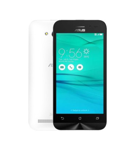 Asus Zenfone Go ZB450KL 1/8 Gb - Pure White