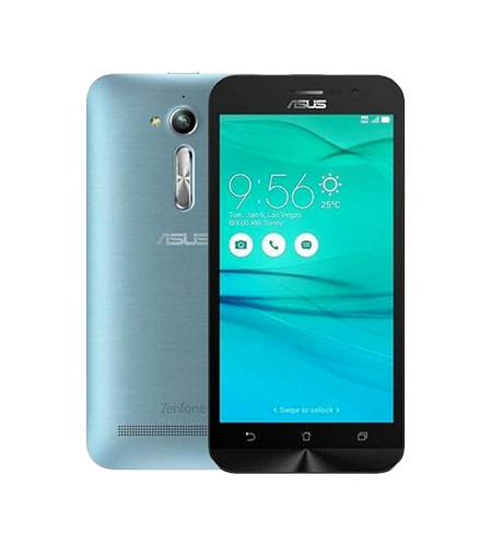 Asus Zenfone Go ZB552KL 2/16GB - Blue