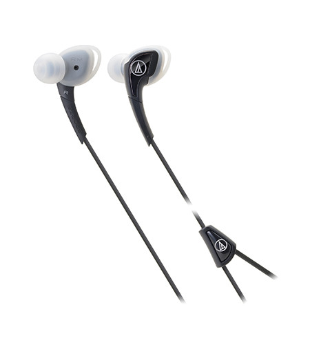 ATH-SPORT2 SonicSport® In-ear Handsfree Wired