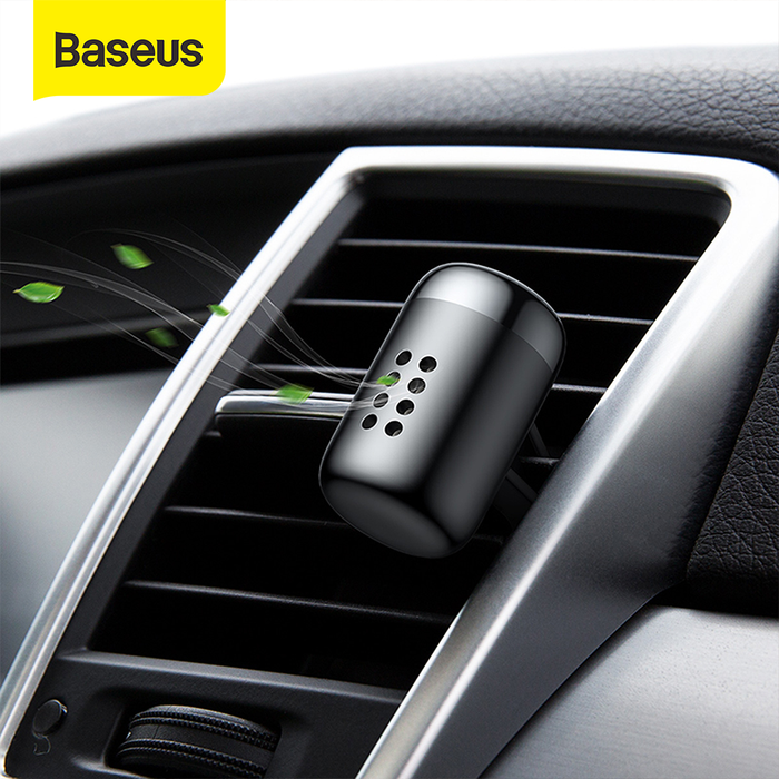 Baseus In-Vehicle Fragrance Car Black