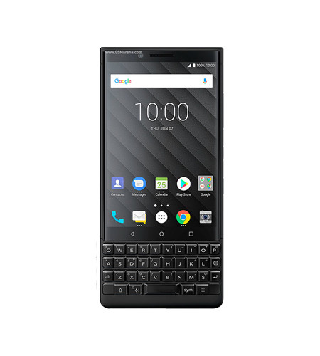Blackberry KEYOne 4/64Gb Black Edition