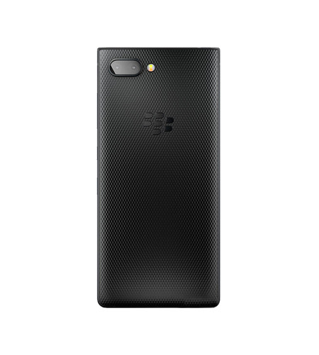 Blackberry KEYOne 4/64Gb Black Edition