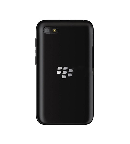 Blackberry Q5 - Black TAM