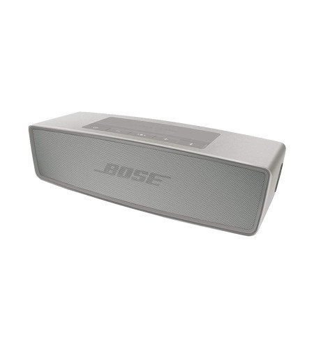 Bose Soundlink Mini II Pearl Speaker Bluetooth - White