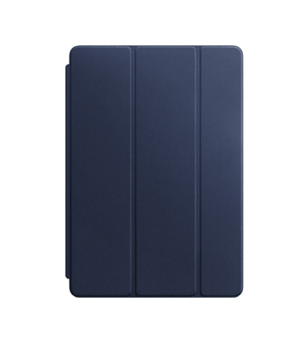 Case Leather iPad Pro 10.5 - Blue