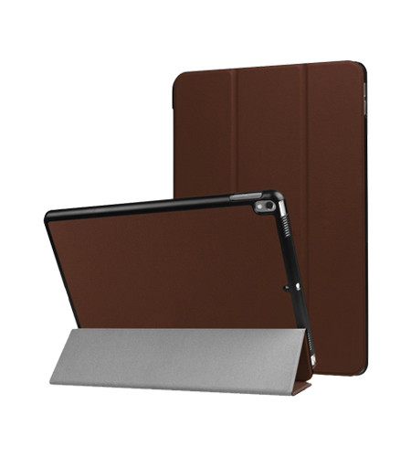 Case Leather iPad Pro 10.5 - Brown