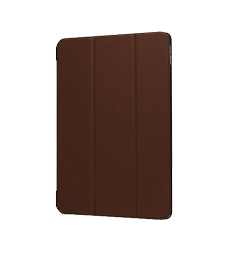 Case Leather iPad Pro 10.5 - Brown