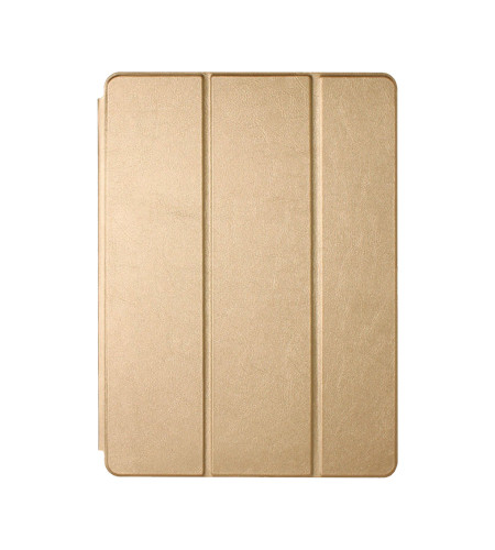 Case Leather iPad Pro 10.5 - Gold