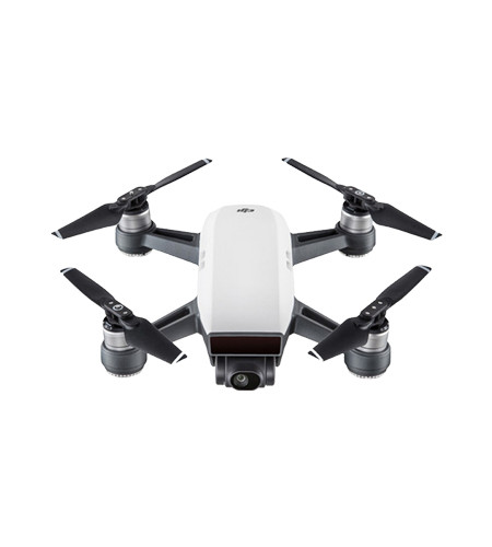 DJI Camera Drones SPARK - White