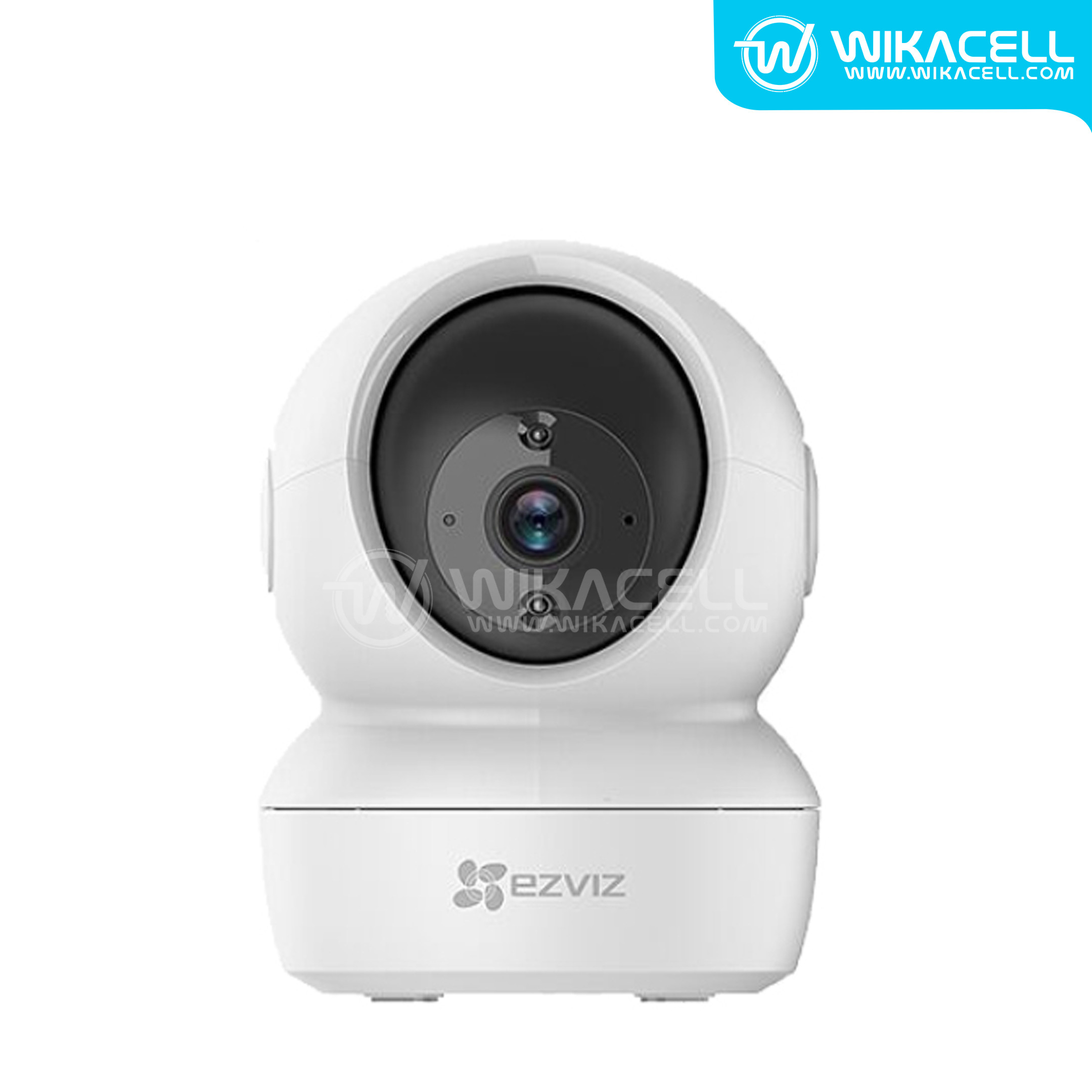 EZVIZ CCTV With Smart IR Function White (C6N 1080P)