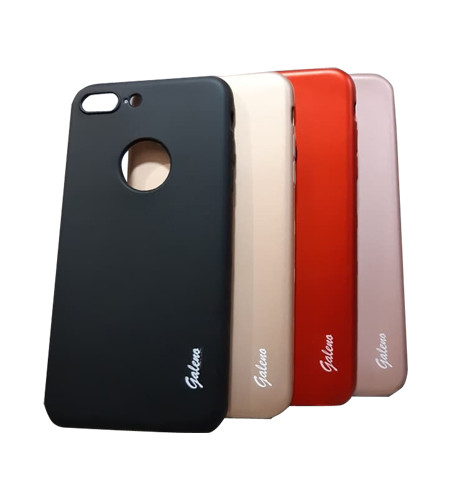 Galeno Case TPU for iPhone 7+
