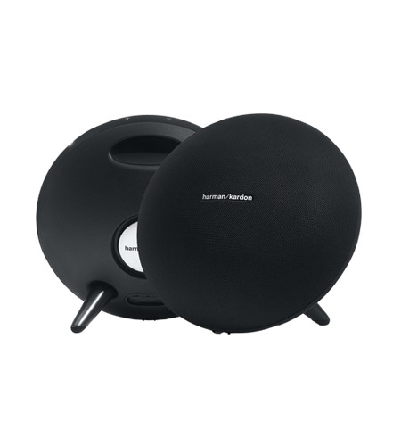 Harman Kardon Speaker Bluetooth Onyx 3 - Black