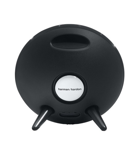 Harman Kardon Speaker Bluetooth Onyx 3 - Black