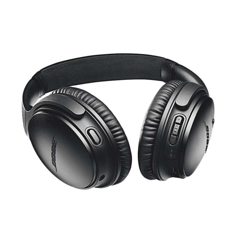 Headphone Bose QC 35 Black