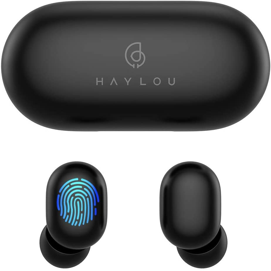 HF Bluetooth Xiaomi Haylou GT1