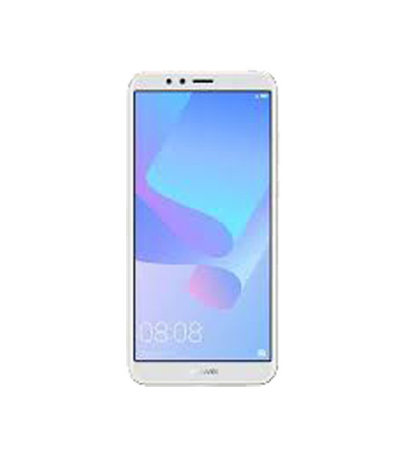 Huawei Y6 2/8Gb - White LTE