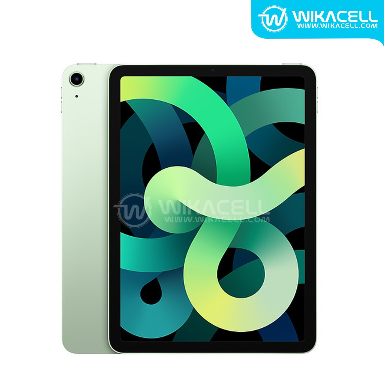 iPad Air 4 (2020) 10.9" 64Gb Wifi Green