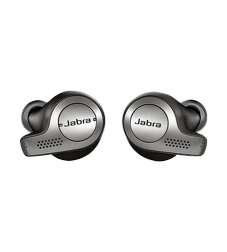 Jabra Elite 65t Handsfree Bluetooth - Titanium Black