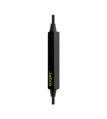 Jabra Sport Pulse (SE) Handsfree Bluetooth - Black