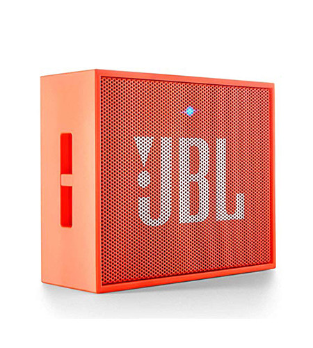JBL GO Speaker - Orange