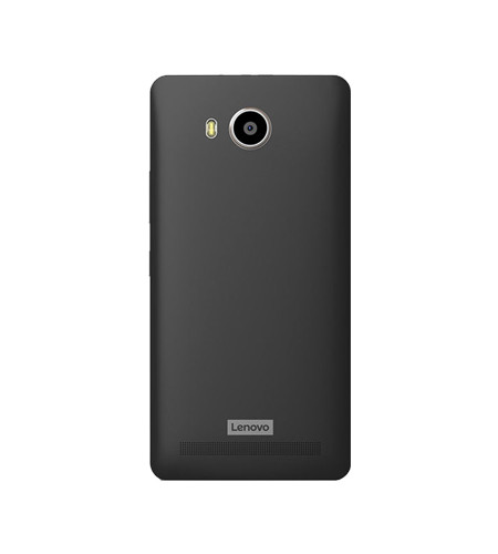 Lenovo A7700 2/16GB - Black