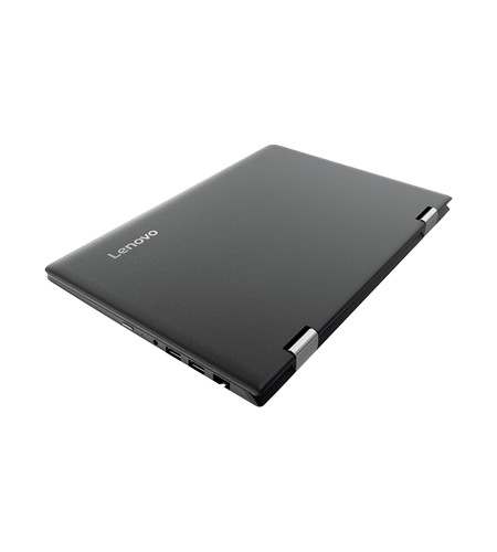 Lenovo ideapad 310S-11IAP (11.6" HD LED, 2GB/HDD 500Gb, Intel N3350, 1.1GHz, DOS) - Black