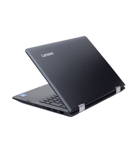 Lenovo ideapad 310S-11IAP (11.6" HD LED, 2GB/HDD 500Gb, Intel N3350, 1.1GHz, DOS) - Black