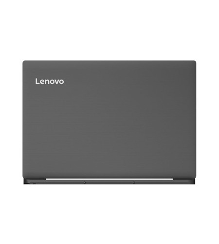 Lenovo V330 ( 14" FHD, Core i7- 8550u, AMD R17M, 4GB/1TB, FingerPrint Reader, ODD, DOS) - Iron Grey