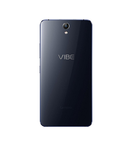 Lenovo Vibe S1 3/32GB - Dark Blue