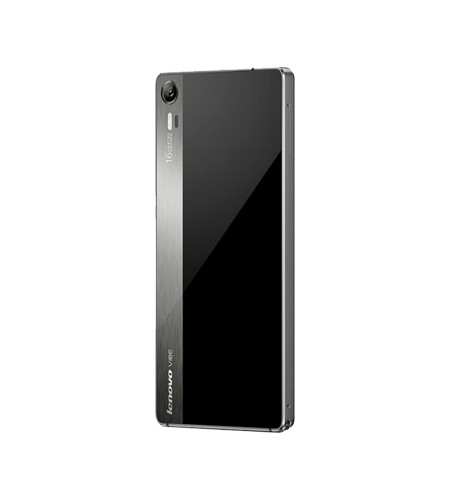 Lenovo Vibeshoot  3/32GB - Grey