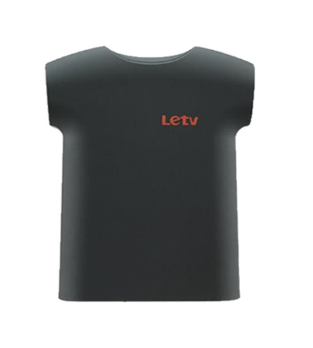LETV Power Bank 7800Mah - Black
