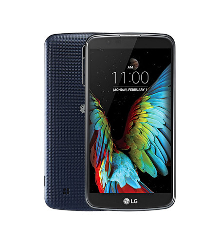 LG K10 2/16GB - Black Blue