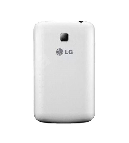 LG L3 II Dual (LG-E435) - White