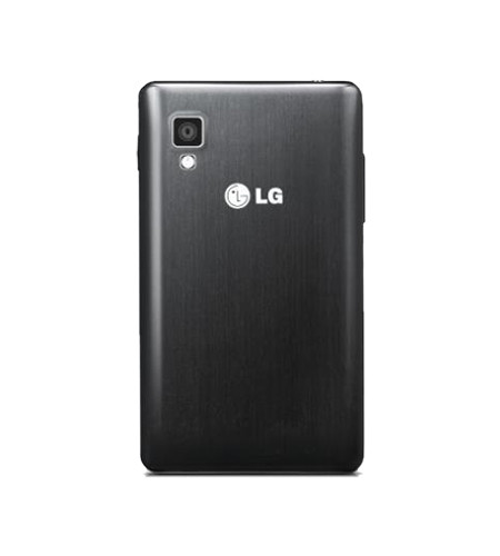 LG L4 II E440 - Black