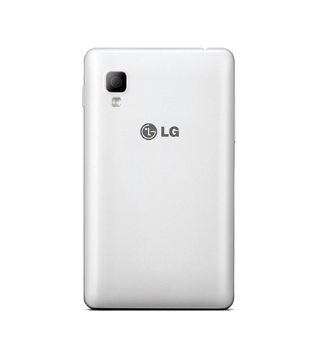 LG L4 II E440 - White