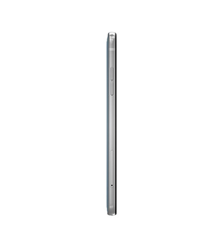 LG Q6 3/32Gb - Silver Platinum