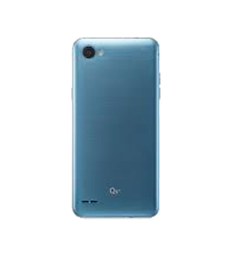 LG Q6 Plus 4/64Gb - Blue