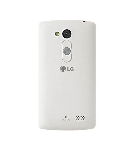 LG L Fino - Black White