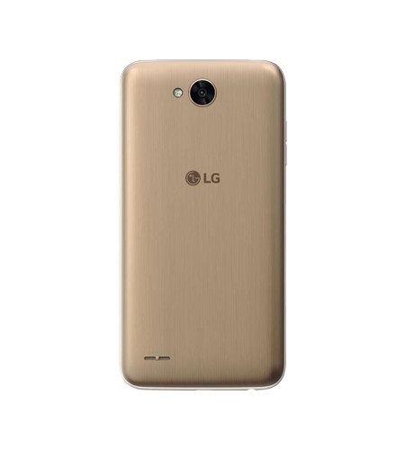 LG X Power 2/16GB - Gold
